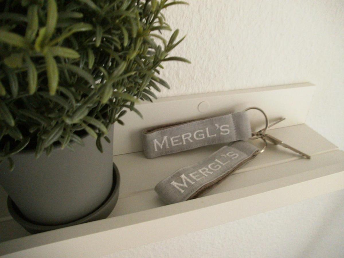 Mergl'S باد شونبورن المظهر الخارجي الصورة